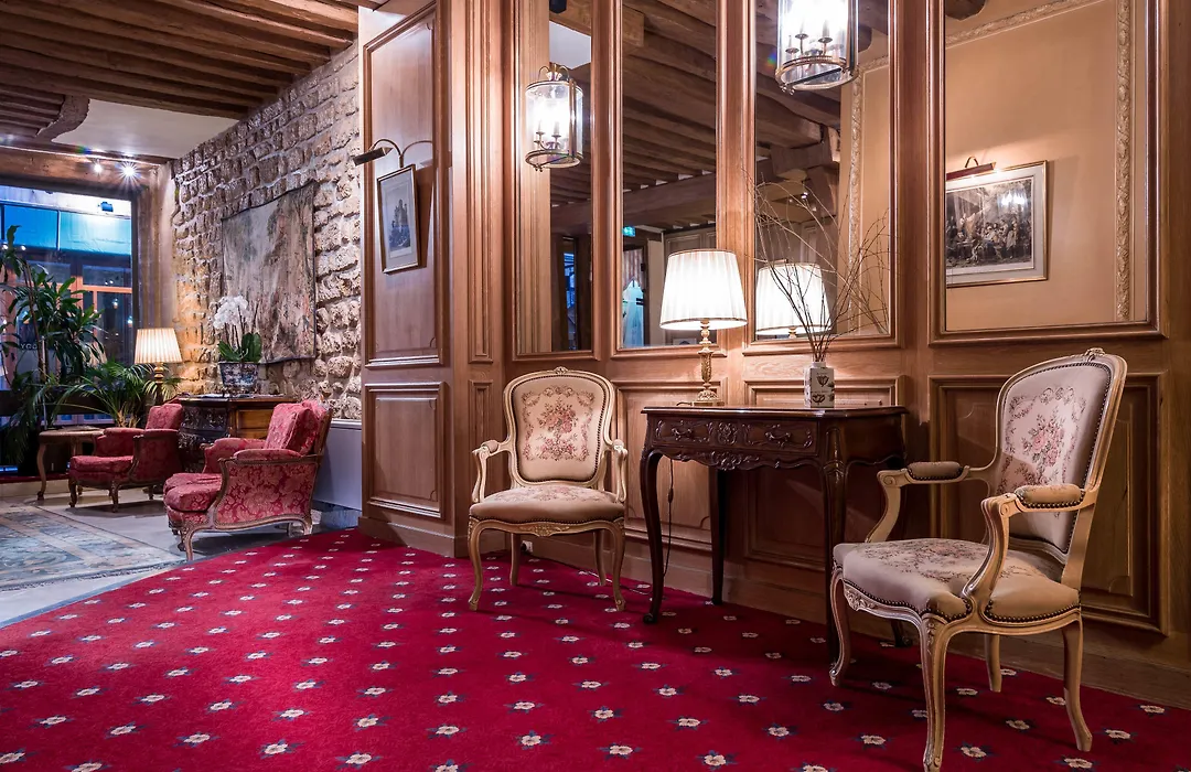 Grand Hôtel de L'Univers Saint-Germain-1