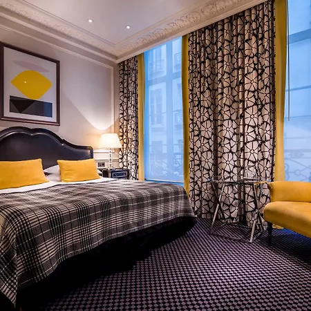 Grand Hôtel de L'Univers Saint-Germain-2