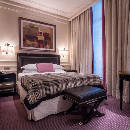 Grand Hôtel de L'Univers Saint-Germain-3